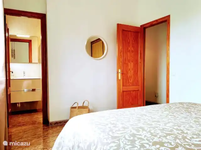 Location de Vacances Espagne, Andalousie, Benamargosa, villa - Casa Almendras