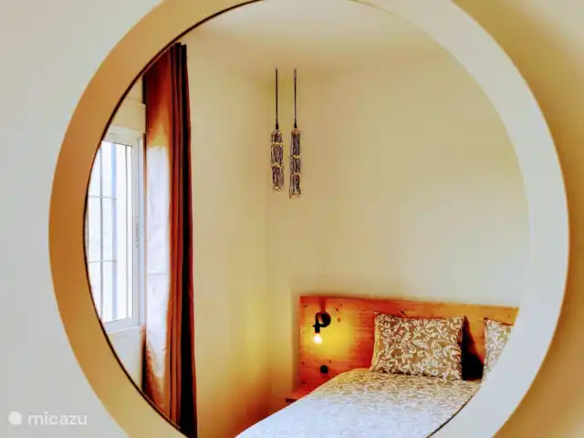 Location de Vacances Espagne, Andalousie, Benamargosa, villa - Casa Almendras