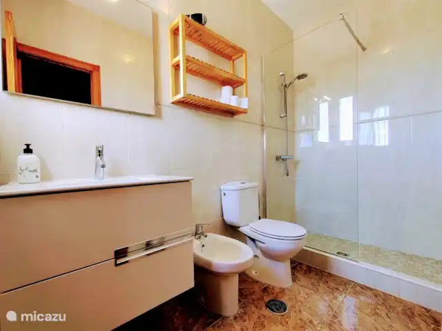 Location de Vacances Espagne, Andalousie, Benamargosa, villa - Casa Almendras