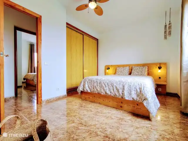 Location de Vacances Espagne, Andalousie, Benamargosa, villa - Casa Almendras