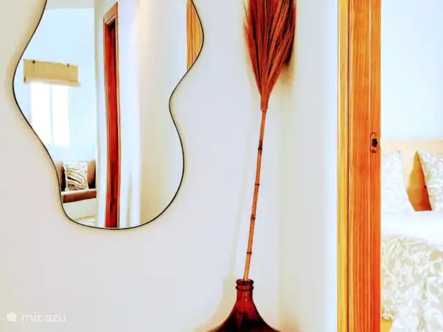 Location de Vacances Espagne, Andalousie, Benamargosa, villa - Casa Almendras