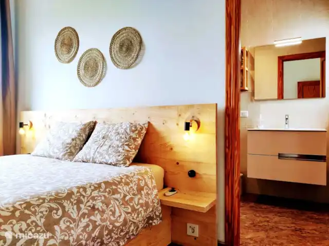 Location de Vacances Espagne, Andalousie, Benamargosa, villa - Casa Almendras