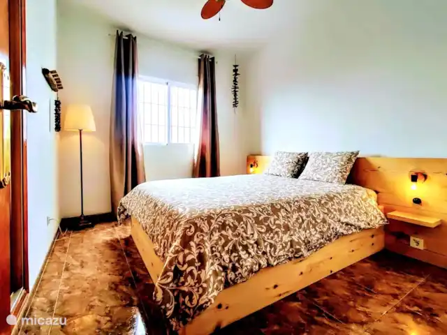 Location de Vacances Espagne, Andalousie, Benamargosa, villa - Casa Almendras