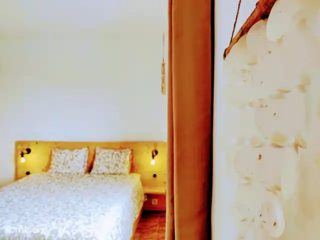 Location de Vacances Espagne, Andalousie, Benamargosa, villa - Casa Almendras