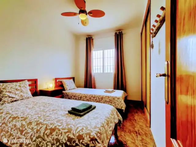 Location de Vacances Espagne, Andalousie, Benamargosa, villa - Casa Almendras