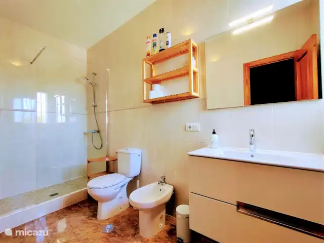 Location de Vacances Espagne, Andalousie, Benamargosa, villa - Casa Almendras