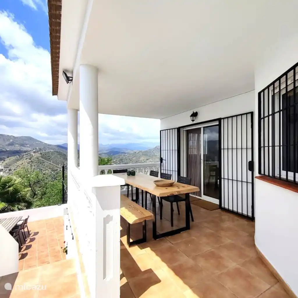 Casa Almendras