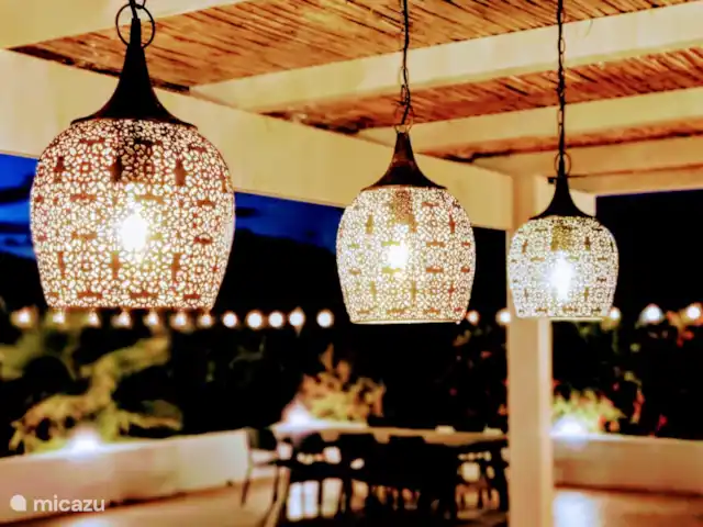 Location de Vacances Espagne, Andalousie, Benamargosa, villa - Casa Almendras