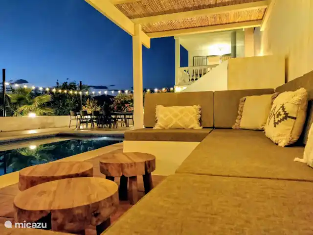 Location de Vacances Espagne, Andalousie, Benamargosa, villa - Casa Almendras