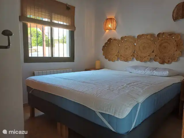Vista Maryvilla | Espagne, Costa Blanca, Moraira - villa deuxième chambre à l’étage