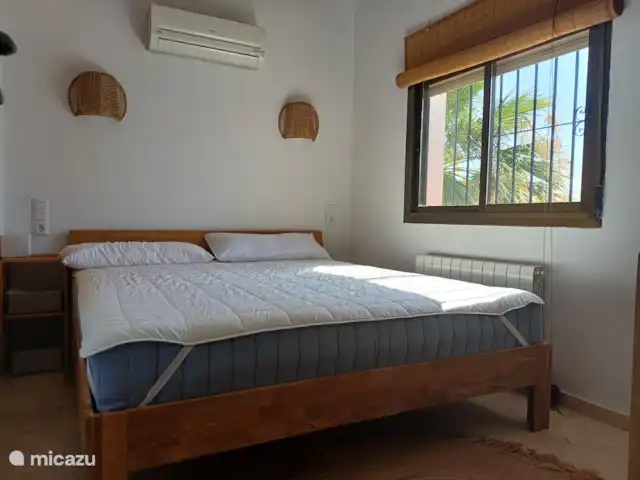Vista Maryvilla | Espagne, Costa Blanca, Moraira - villa Première chambre à l’étage