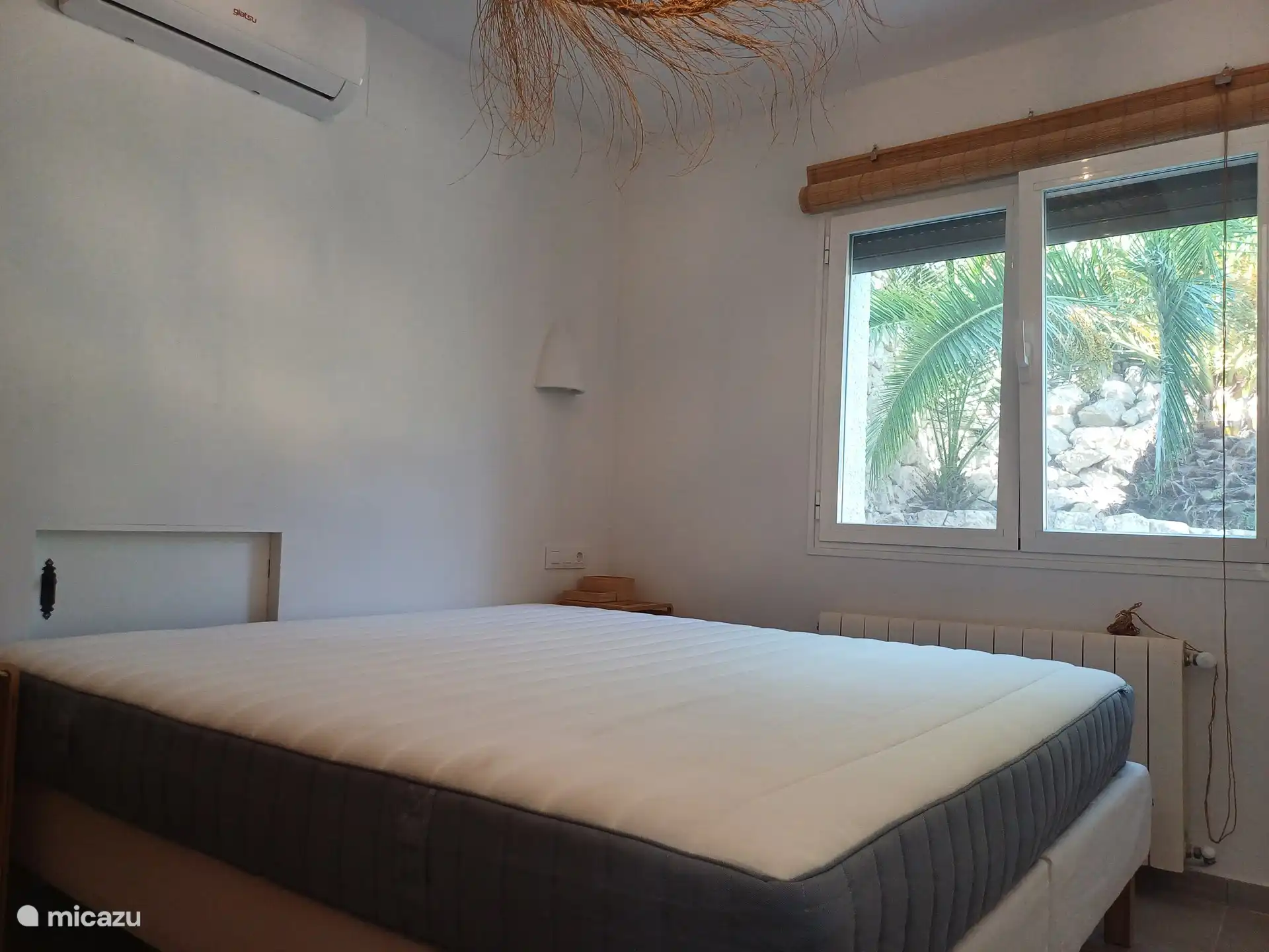  Schlafzimmer im Erdgeschoss