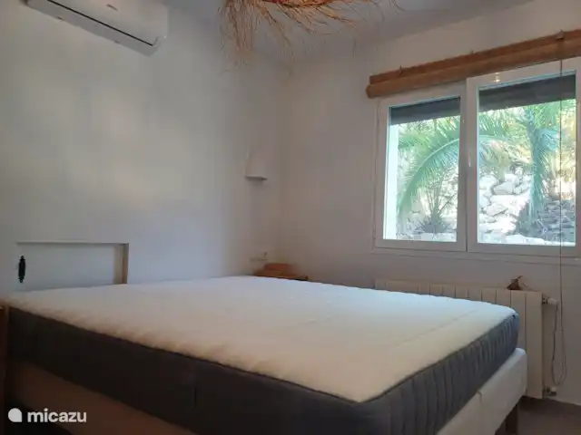 Vista Maryvilla | Espagne, Costa Blanca, Moraira - villa  chambre du rez-de-chaussée