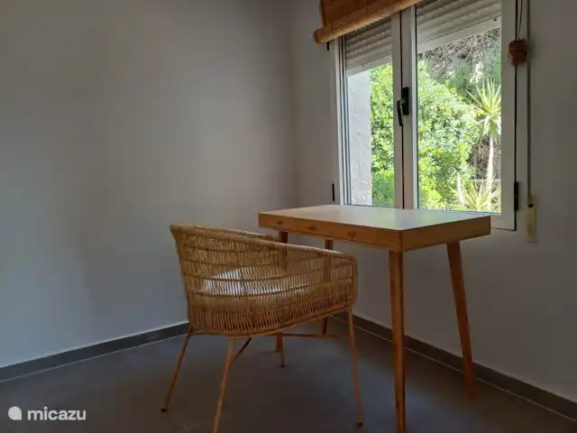 Vista Maryvilla | Espagne, Costa Blanca, Moraira - villa Petit studio