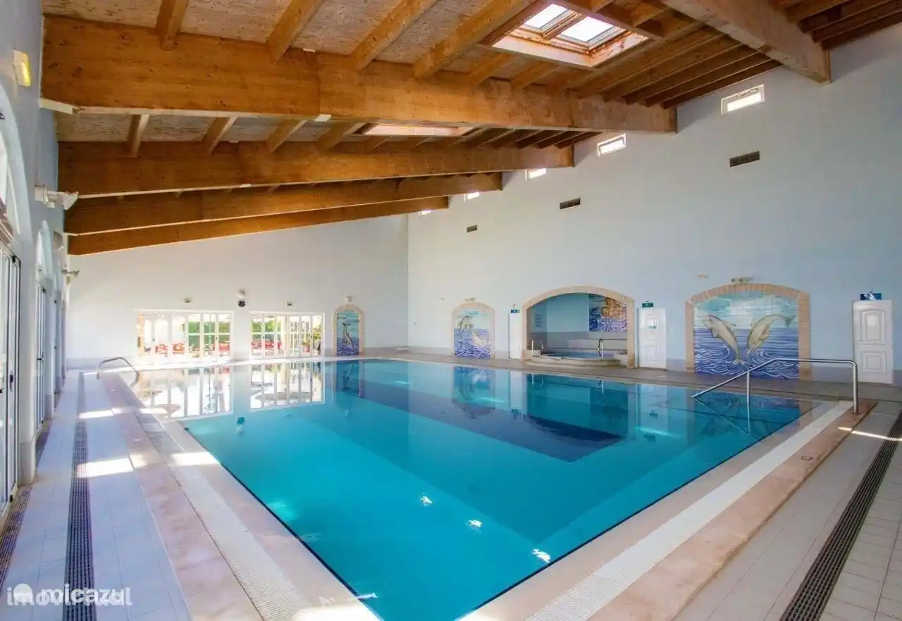 apartment in Portugal – Apt Oasis Parque, Prestige For Home