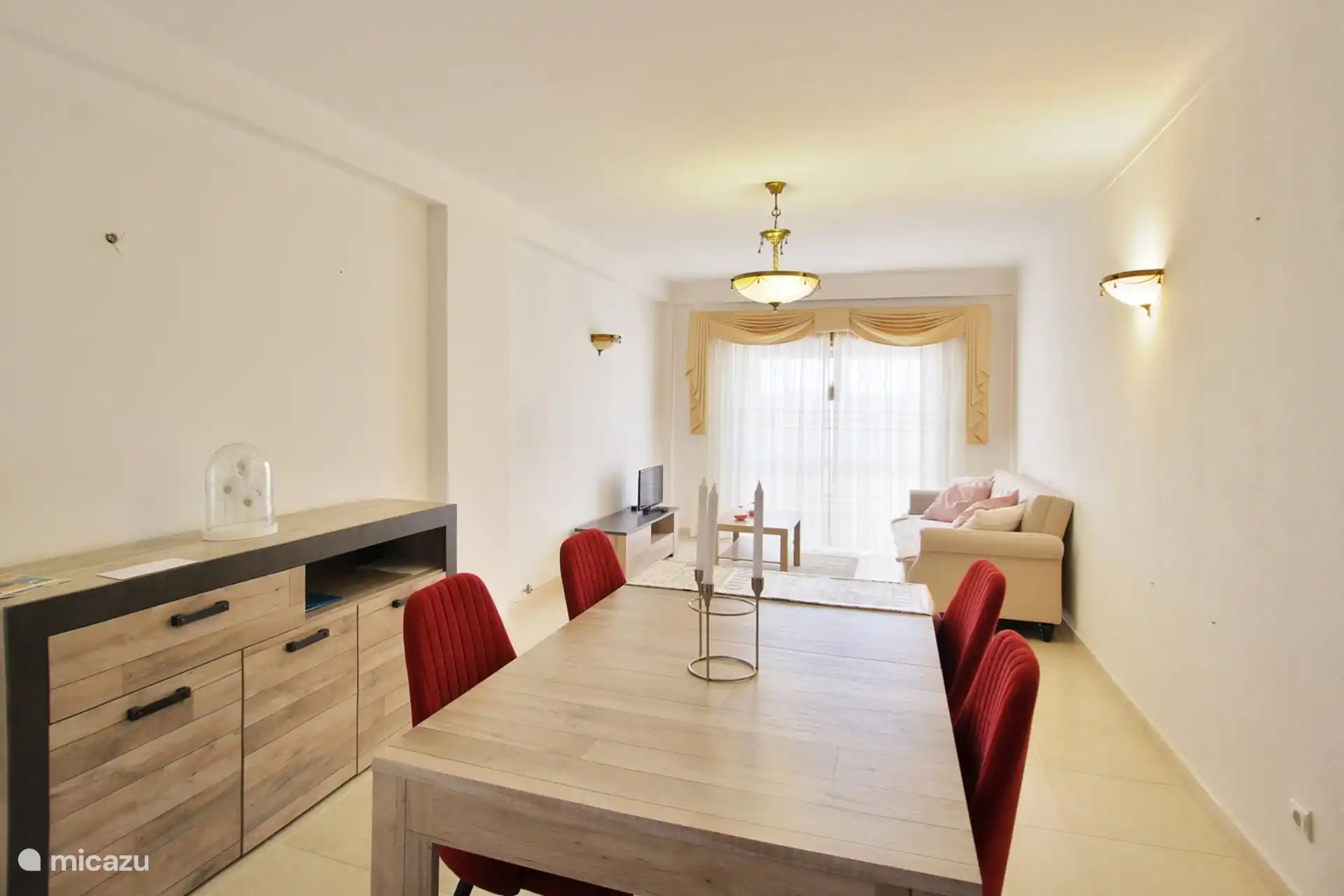 Apt Centro Lagos, Prestige für Zuhause in Portugal, Algarve, Lagos - appartement