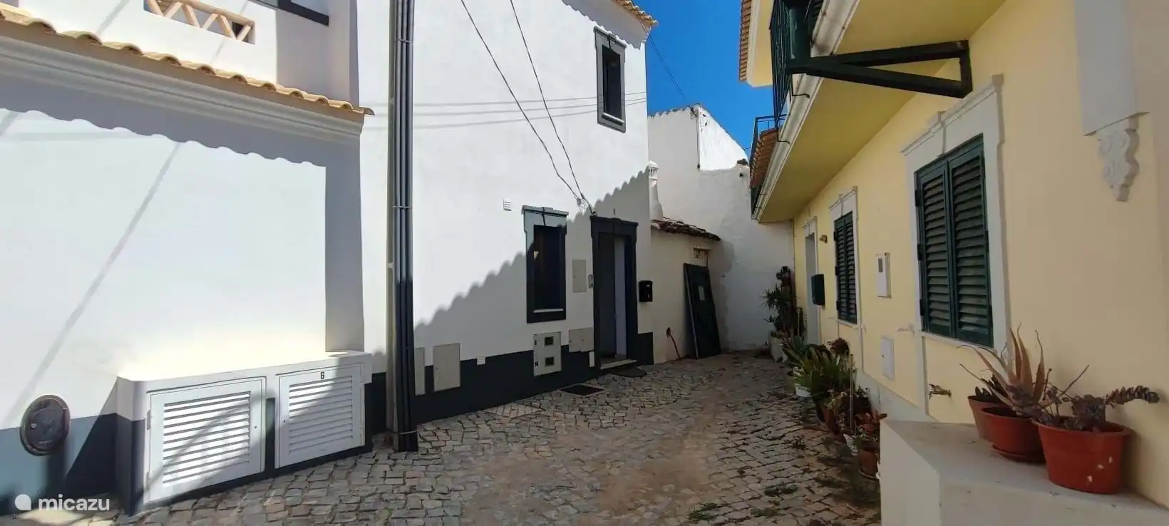 Apartamento T2 Salir in Portugal, Algarve, Loulé - appartement