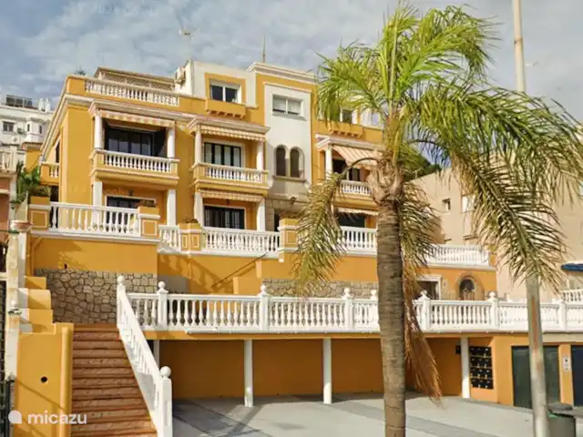 Casa Cinco Limones - La Carihuela | Espagne, Costa del Sol, Torremolinos - appartement Casa Cinco Limones - La Carihuela | Espagne, Costa del Sol, Torremolinos - appartement