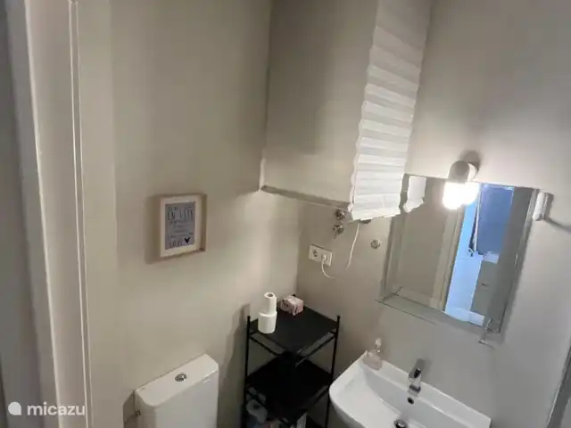 Casa Cinco Limones - La Carihuela | Espagne, Costa del Sol, Torremolinos - appartement TOILETTE