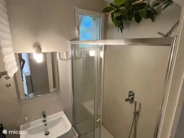 Casa Cinco Limones - La Carihuela | Espagne, Costa del Sol, Torremolinos - appartement Salle de Bains