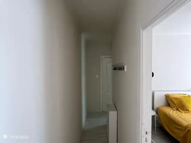 Casa Cinco Limones - La Carihuela | Espagne, Costa del Sol, Torremolinos - appartement Salle