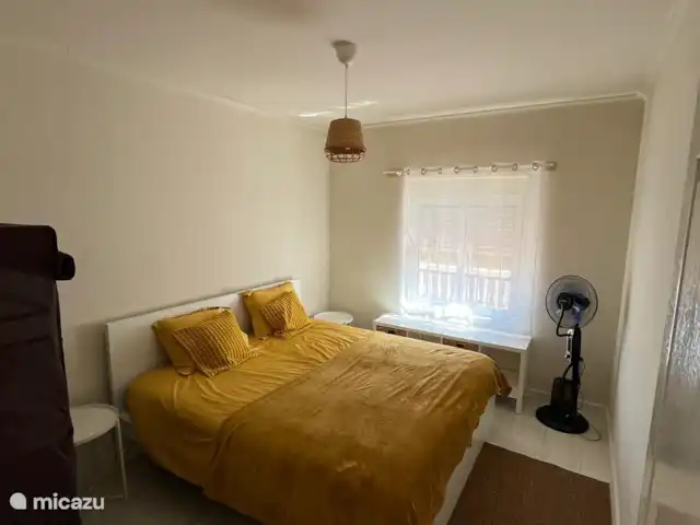 Casa Cinco Limones - La Carihuela | Espagne, Costa del Sol, Torremolinos - appartement Chambre des maîtres
