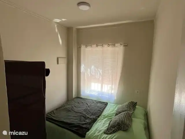 Casa Cinco Limones - La Carihuela | Espagne, Costa del Sol, Torremolinos - appartement Petite chambre