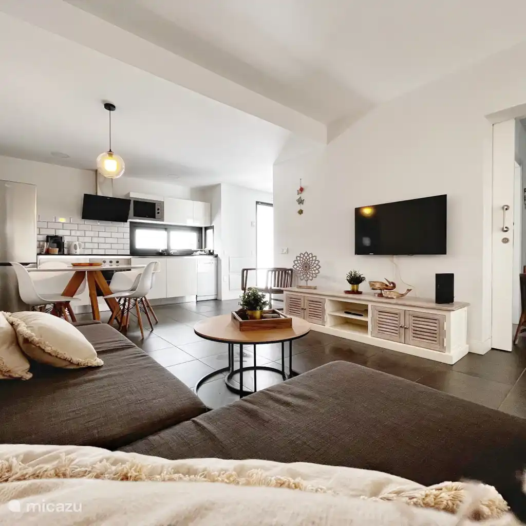 Appartement Casa Las Dunas Blancas in Villaverde