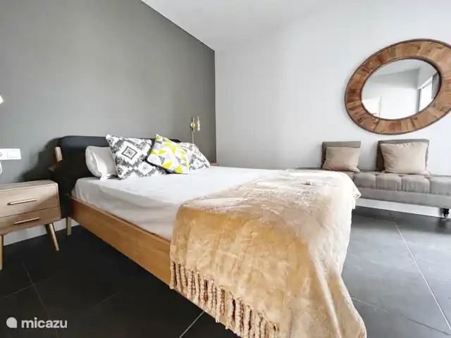 Casa Las Dunas Blancas | Espagne, Fuerteventura, Villaverde - appartement