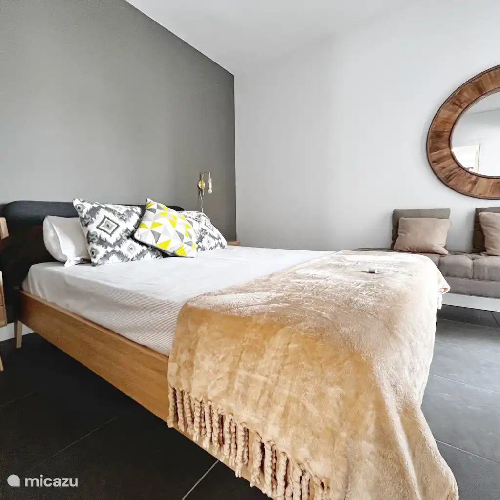 Casa Las Dunas Blancas, foto 2