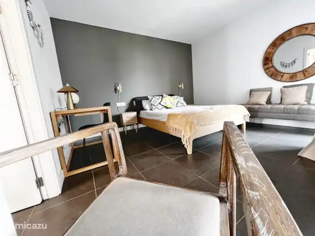 Casa Las Dunas Blancas | Espagne, Fuerteventura, Villaverde - appartement