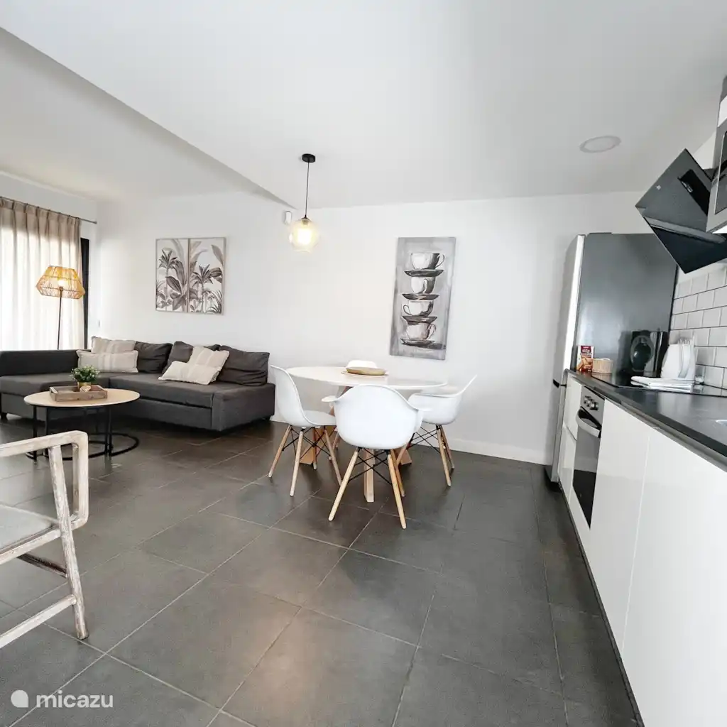 Casa Las Dunas Blancas, foto 4