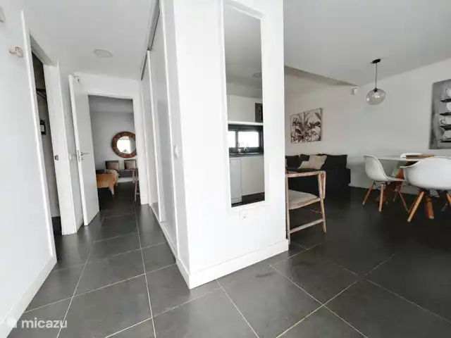 Casa Las Dunas Blancas | Espagne, Fuerteventura, Villaverde - appartement