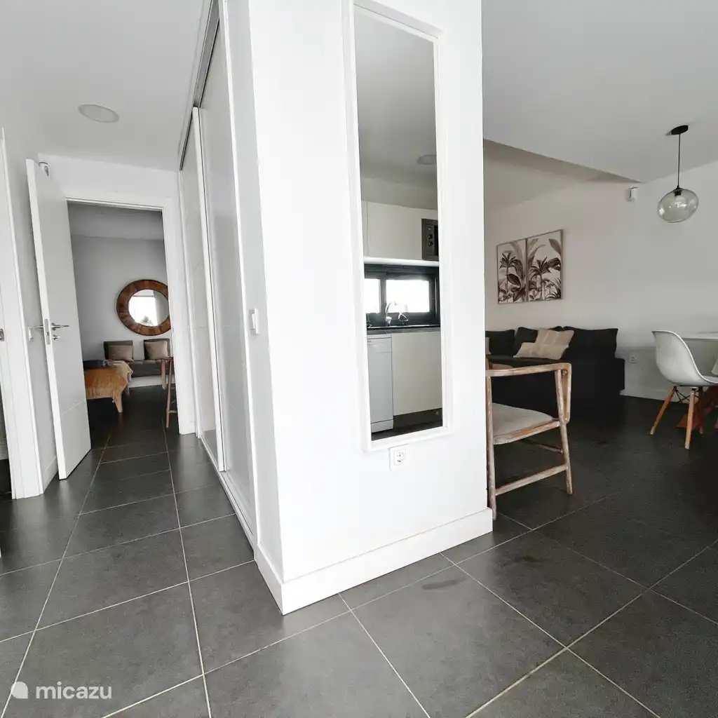 Casa Las Dunas Blancas, foto 5