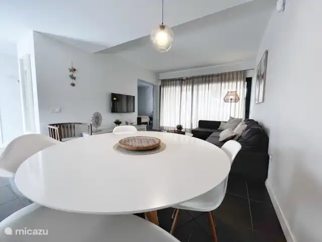 Casa Las Dunas Blancas | Espagne, Fuerteventura, Villaverde - appartement