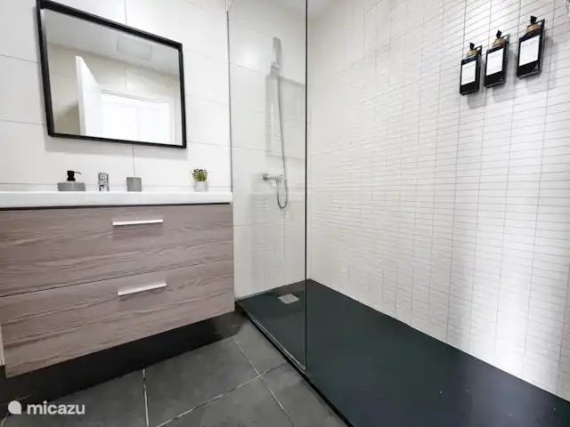 Casa Las Dunas Blancas | Espagne, Fuerteventura, Villaverde - appartement