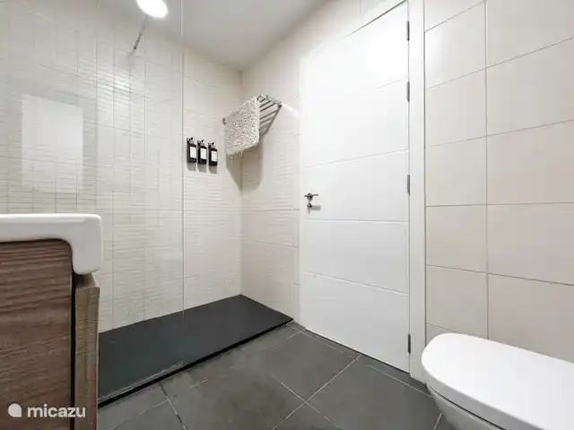 Casa Las Dunas Blancas | Espagne, Fuerteventura, Villaverde - appartement