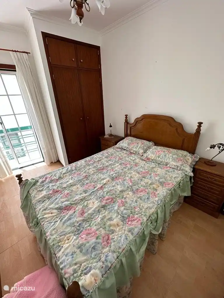 Première chambre