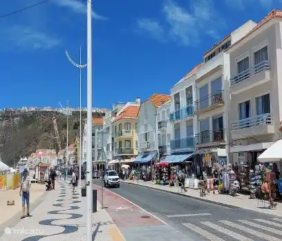 Nazaré Boulevard
