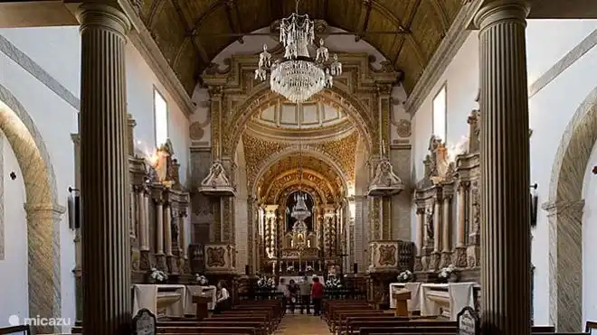 Ancienne cathédrale de Sitio