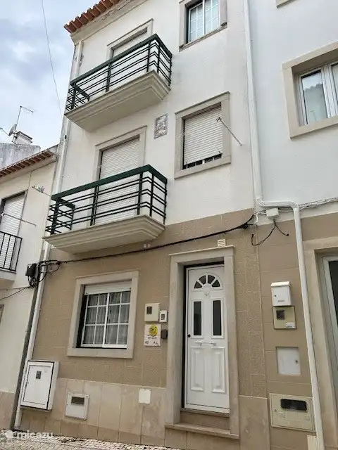 Casa tresgalos !