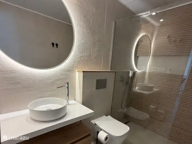 apartamento en España, Costa Blanca, Pilar de la Horadada – Casa Amari Baño 2