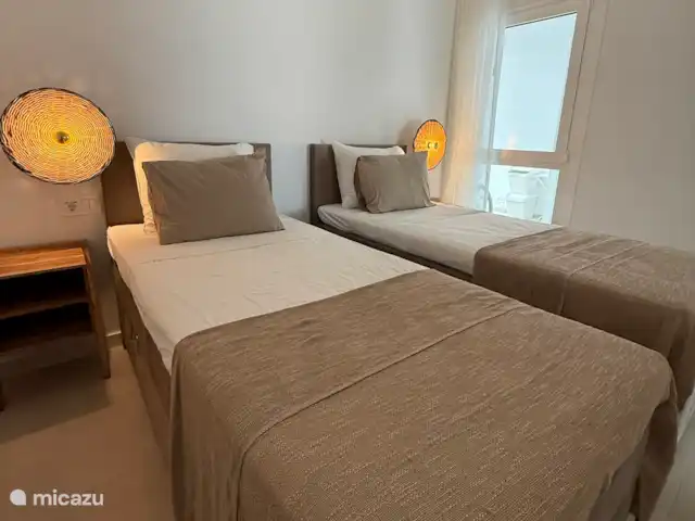apartamento en España, Costa Blanca, Pilar de la Horadada – Casa Amari Dormitorio 2
