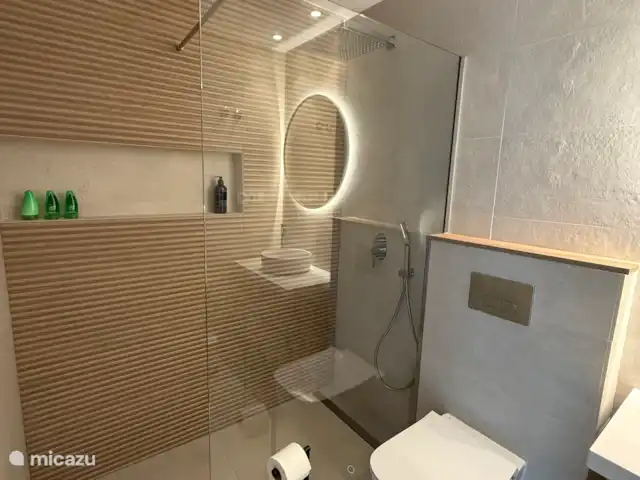 apartamento en España, Costa Blanca, Pilar de la Horadada – Casa Amari Baño privado