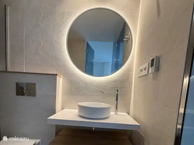 apartamento en España, Costa Blanca, Pilar de la Horadada – Casa Amari Baño privado