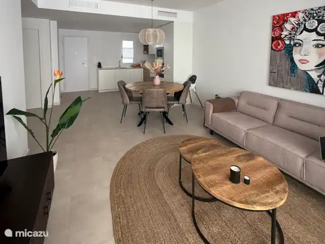 apartamento en España, Costa Blanca, Pilar de la Horadada – Casa Amari Apartamento