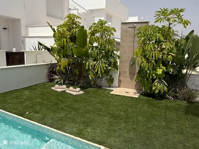 apartamento en España, Costa Blanca, Pilar de la Horadada – Casa Amari Piscina