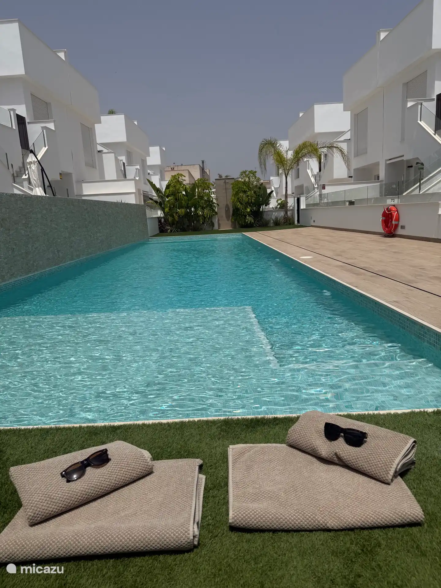 appartement, Torre de la Horadada, Costa Blanca, Spanien - Casa Amari