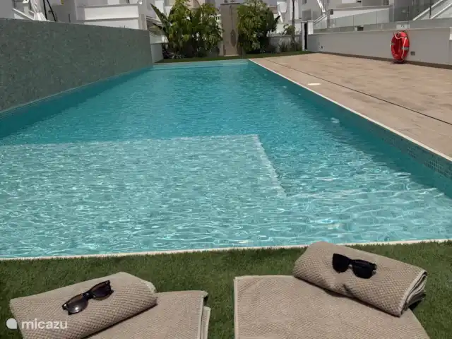 apartamento en España, Costa Blanca, Pilar de la Horadada – Casa Amari apartamento en España, Costa Blanca, Pilar de la Horadada – Casa Amari