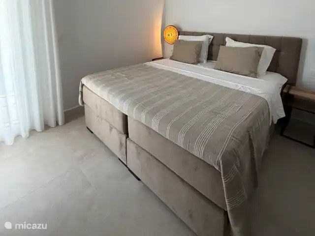 apartamento en España, Costa Blanca, Pilar de la Horadada – Casa Amari Dormitorio